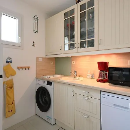 Апартаменты Vauban 179 - Mignon