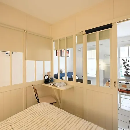 Vauban 179 - Mignon Апартаменты