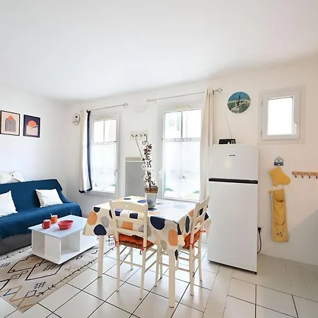 Vauban 179 - Mignon * Сен-Мартен-де-Ре