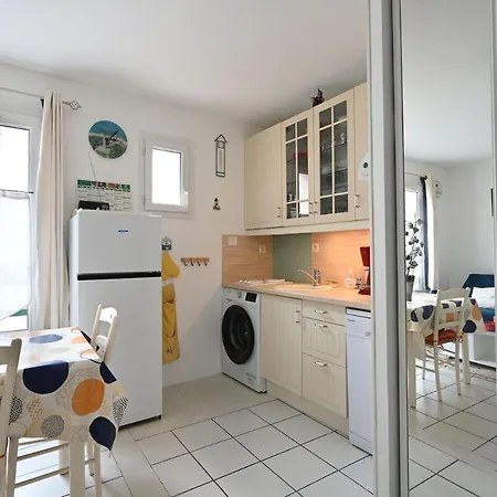 Apartment Vauban 179 - Mignon Saint-Martin-de-Re