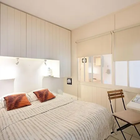 Vauban 179 - Mignon Apartment *