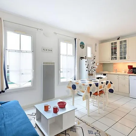 Lägenhet Vauban 179 - Mignon Saint-Martin-de-Ré